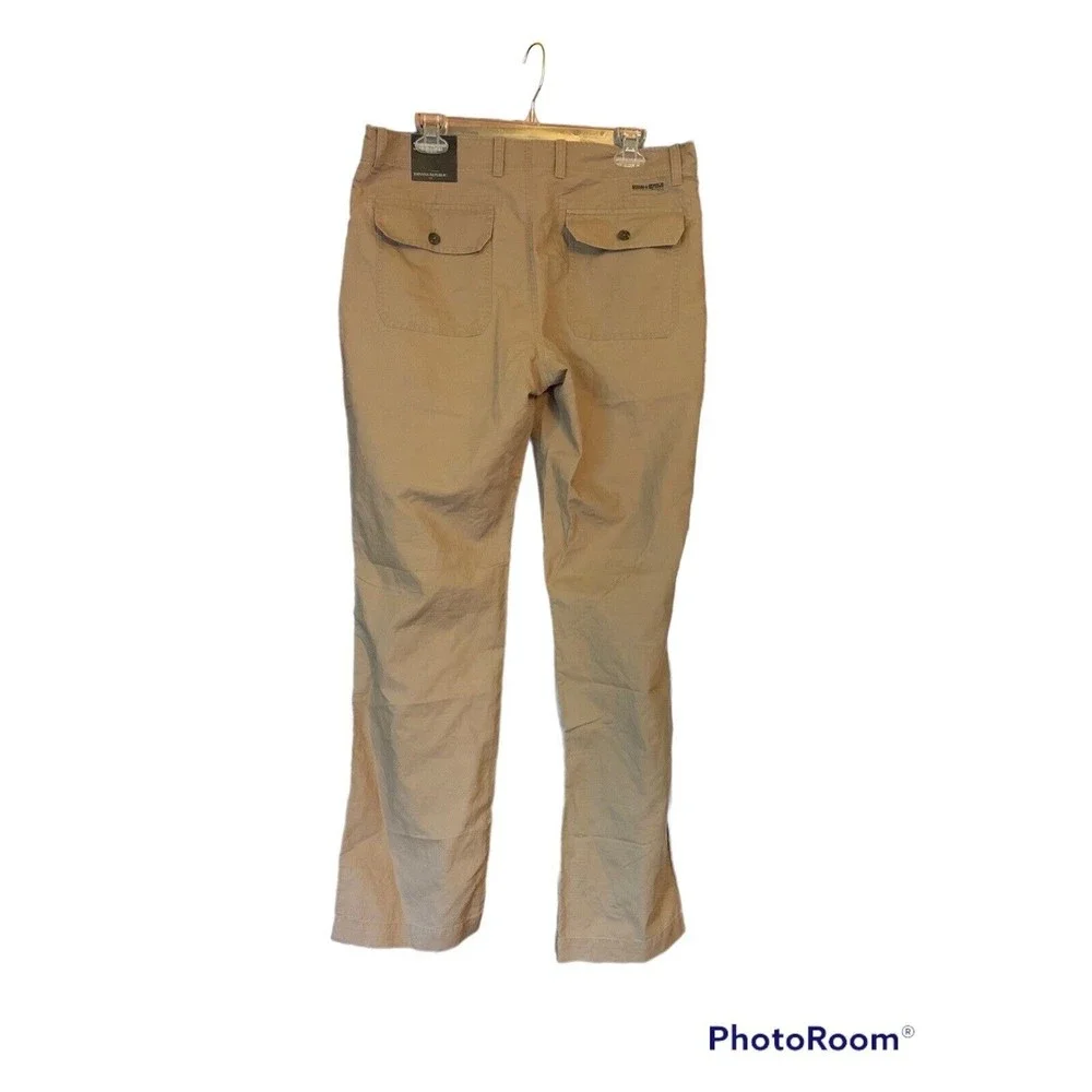Banana Republic Mens Pants Sz 34/32 NWT